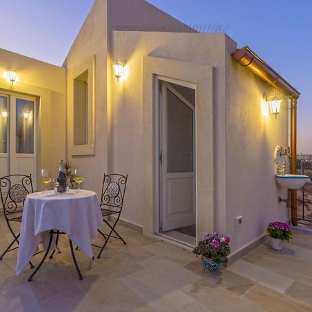 Corinzia Casa Vacanze Syrakus Exterior foto