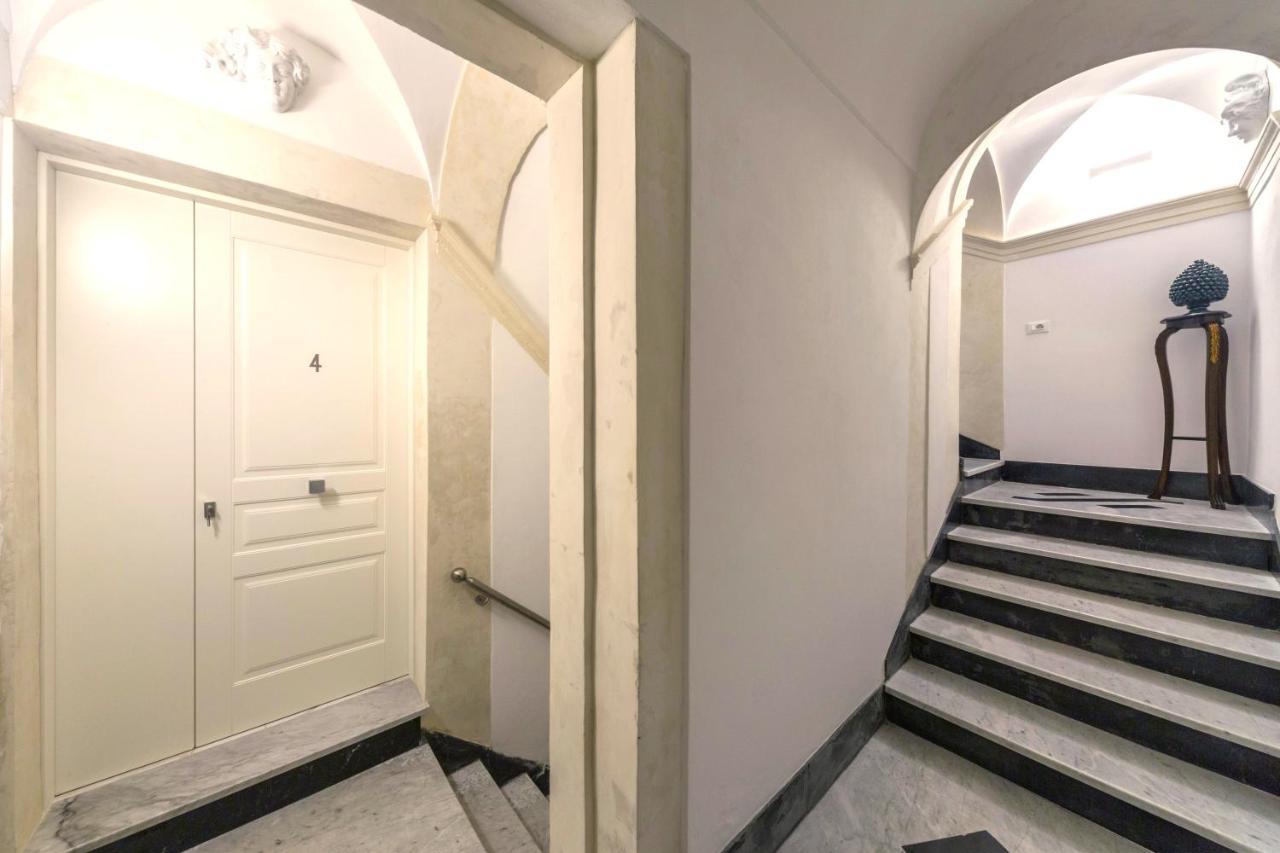 Corinzia Casa Vacanze Syrakus Exterior foto
