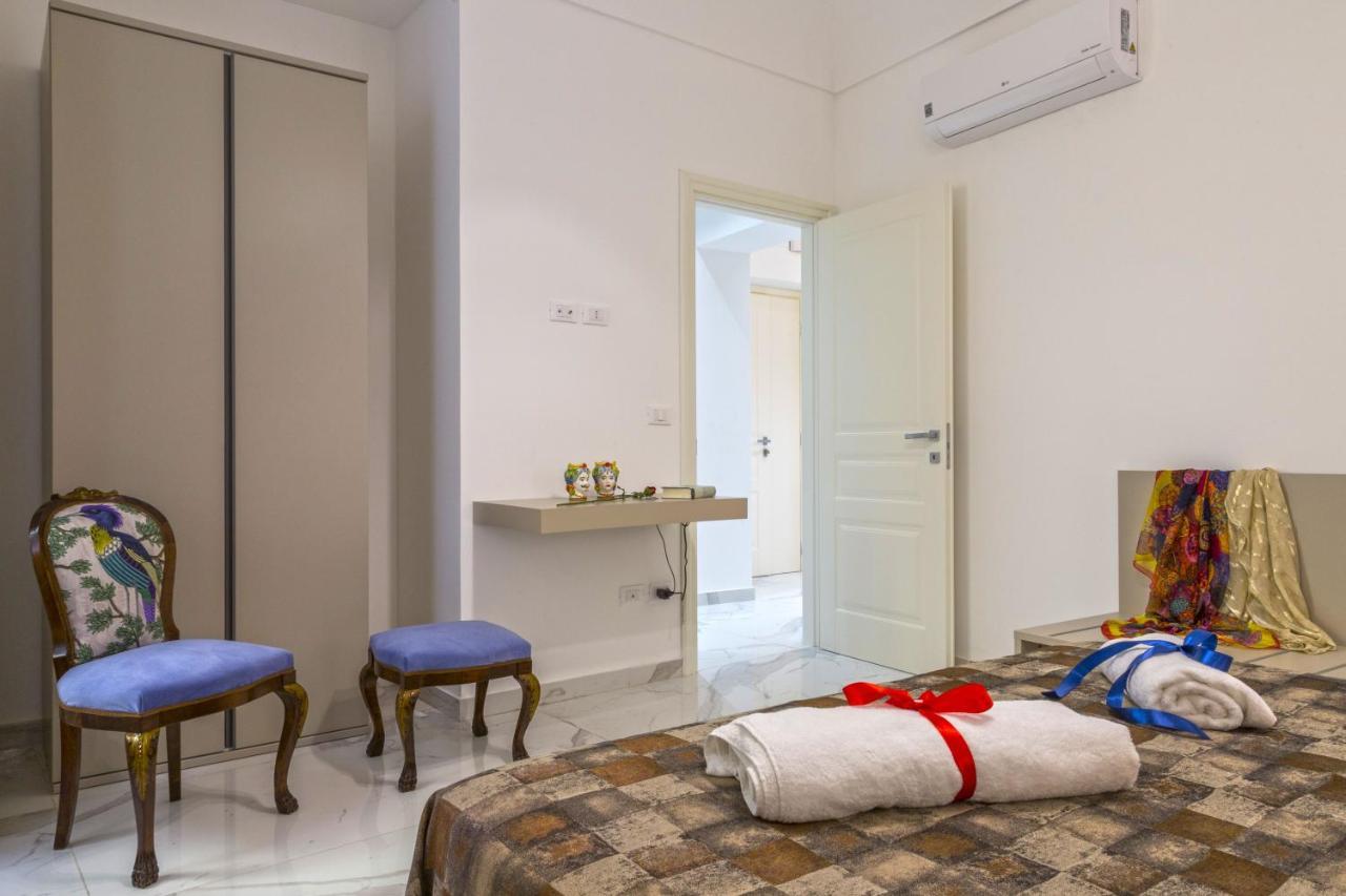 Corinzia Casa Vacanze Syrakus Exterior foto