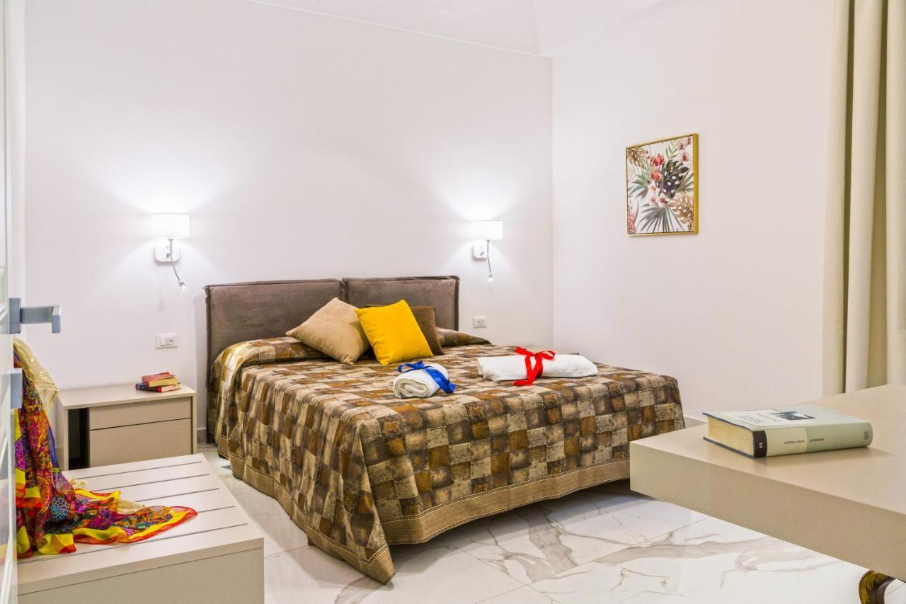 Corinzia Casa Vacanze Syrakus Exterior foto