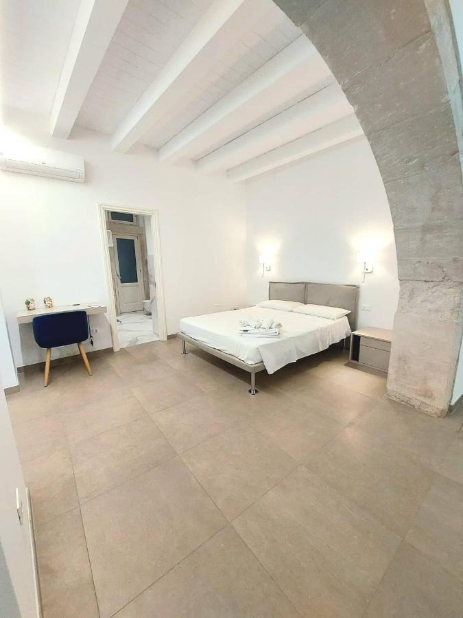 Corinzia Casa Vacanze Syrakus Exterior foto